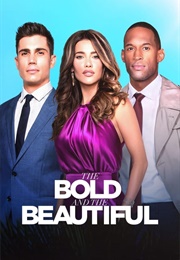 The Bold and the Beautiful (2007)