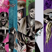 Junji Ito: Collection