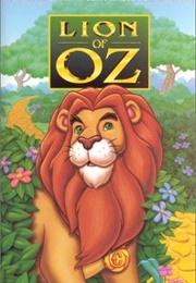 Lion of Oz (2000)