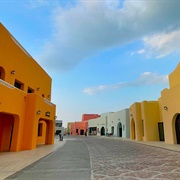 Mina District, Doha