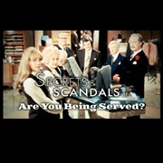 Secrets and Scandals of Are You Being Served?