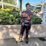 Star Lord