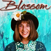 Blossom Season 4