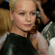 Samantha Morton