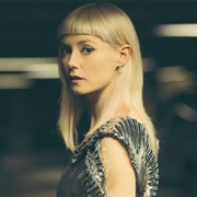 Lydia Wilson