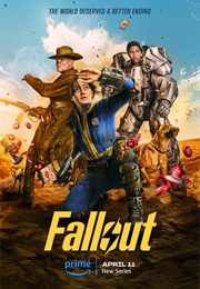 Fallout (2024)