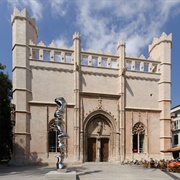 Llotja De Palma