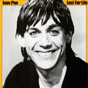 Some Weird Sin - Iggy Pop