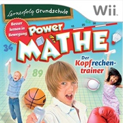 Lernerfolg Grundschule Power Mathe