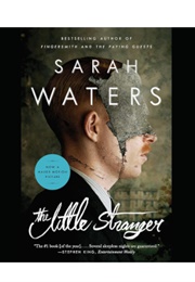 The Little Stranger (Sarah Waters - Read by Simon Vance)