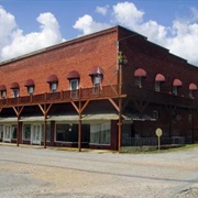 Nauvoo, Alabama