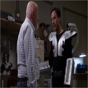 Community: &quot;Bondage and Beta Male Sexuality&quot; (S5,E7)