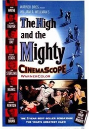 William A. Wellman - The High and the Mighty (1954)