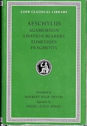 Aeschylus II (Aeschylus)