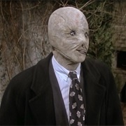 Dr Phillip K. Decker - Nightbreed