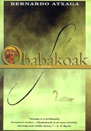 Obabakoak (Bernardo Atxaga)