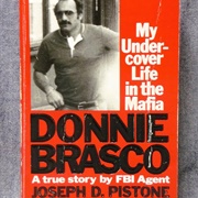 Donnie Brasco-Book