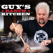 Guy&#39;s Ranch Kitchen