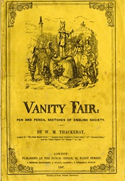 Vanity Fair (1848)