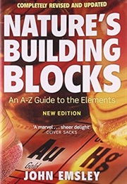 Nature&#39;s Building Blocks (Emsley)