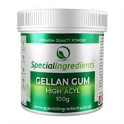 Gellan Gum