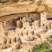 Mesa Verde, USA