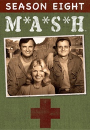 M*A*S*H Season 8 (1979)