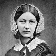 Florence Nightingale