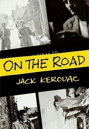 On the Road (Jack Kerouac)