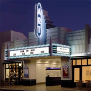 Art Theatre of Long Beach