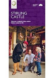 Stirling Castle (National Trust)