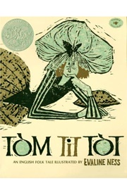 Tom Tit Tot (Evaline Ness)