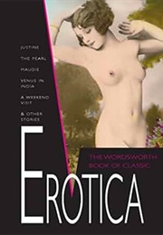 The Wordsworth Book of Classic Erotica (Various)