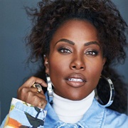 Dewanda Wise