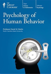 Psychology of Human Behavior (2006)