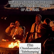 #893 Tubthumping by Chumbawamba