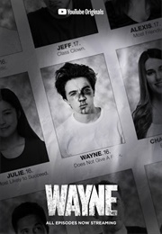 Wayne (2022)