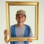 Ernest P. Worrel