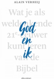 God En Ik (Alain Verheij)