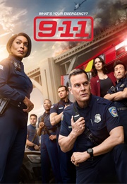 9-1-1 Season 7 (2024)