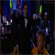 The Office: &quot;Casino Night&quot; (S2,E22)