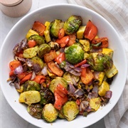 Air Fryer Veggies