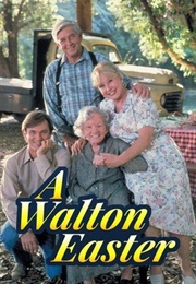 A Walton Easter (1997)