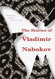 The Stories of Vladimir Nabokov (Vladimir Nabokov)