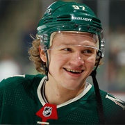 Kirill Kaprizov (Minnesota Wild)