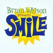 Brian Wilson Presents Smile - Brian Wilson