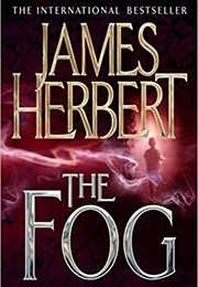 The Fog (Herbert, James)