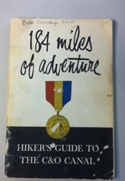 184 Miles of Adventure (Boy Scouts of America)