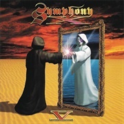 V: The New Mythology Suite - Symphony X