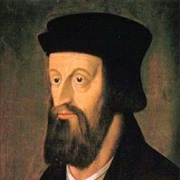 Jan Hus